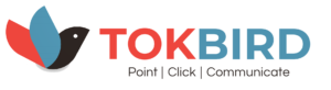 tokbird Logo